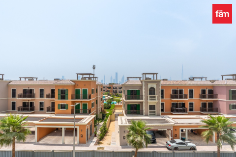 Apartament de închiriat în Dubai, EAU 2 dormitoare, 112.2 mp. №715328 - poză 17
