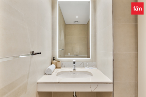 Apartament de închiriat în Dubai, EAU 2 dormitoare, 112.2 mp. №715328 - poză 15