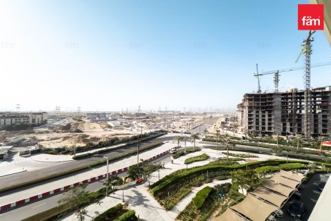 شقة للإيجار في دبي هيلز استيت، دبي، الإمارات العربية المتحدة 1 غرفة نوم ، 73.2 متر مربع ، رقم 715329 - صورة 11