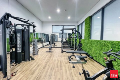Byt v Dubai, SAE 1 ložnice, 66.7 m² Č.: 715334 - fotografie 18