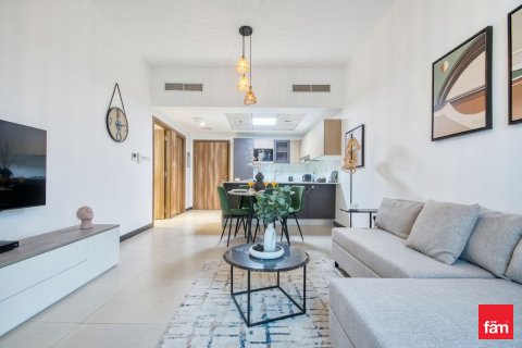 Byt v Dubai, SAE 1 ložnice, 66.7 m² Č.: 715334 - fotografie 3