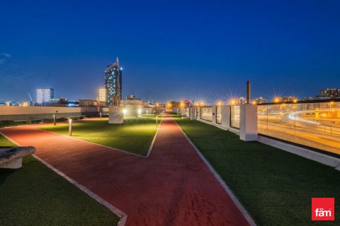 Byt v Dubai, SAE 1 ložnice, 66.7 m² Č.: 715334 - fotografie 16
