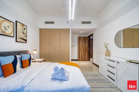 דירה ב Dubai, איחוד האמירויות 1 חדר שינה, 66.7 מ