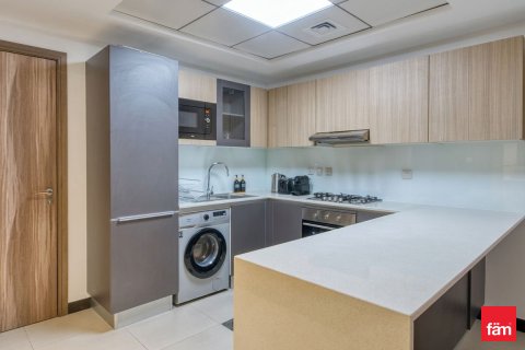 Byt v Dubai, SAE 1 ložnice, 66.7 m² Č.: 715334 - fotografie 9