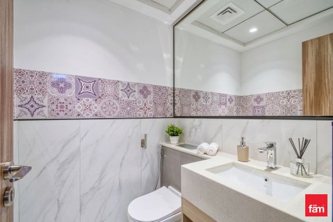Byt v Dubai, SAE 1 ložnice, 66.7 m² Č.: 715334 - fotografie 12