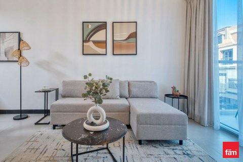 Byt v Dubai, SAE 1 ložnice, 66.7 m² Č.: 715334 - fotografie 4