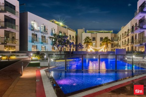 Byt v Dubai, SAE 1 ložnice, 66.7 m² Č.: 715334 - fotografie 21