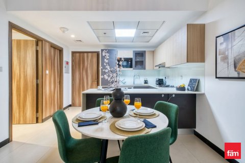 Byt v Dubai, SAE 1 ložnice, 66.7 m² Č.: 715334 - fotografie 5