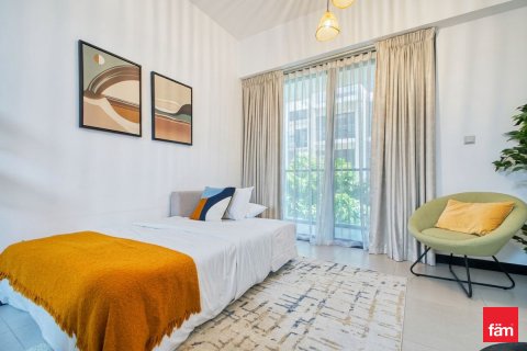 Byt v Dubai, SAE 1 ložnice, 66.7 m² Č.: 715334 - fotografie 13