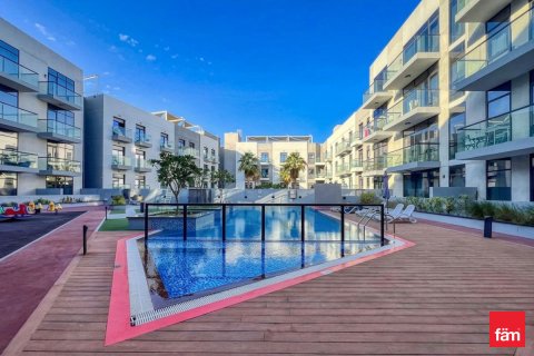 Byt v Dubai, SAE 1 ložnice, 66.7 m² Č.: 715334 - fotografie 20