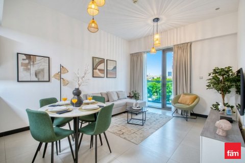 Byt v Dubai, SAE 1 ložnice, 66.7 m² Č.: 715334 - fotografie 2