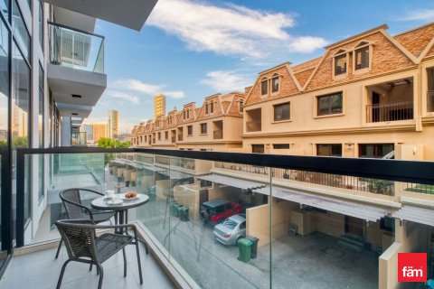 Byt v Dubai, SAE 1 ložnice, 66.7 m² Č.: 715334 - fotografie 10