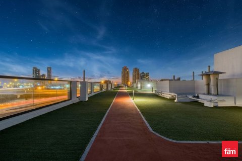 Byt v Dubai, SAE 1 ložnice, 66.7 m² Č.: 715334 - fotografie 17