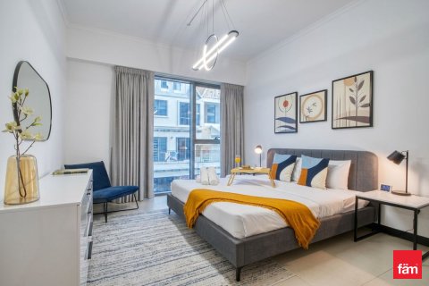 Byt v Dubai, SAE 1 ložnice, 66.7 m² Č.: 715334 - fotografie 7