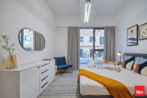 Byt v Dubai, SAE 1 ložnice, 66.7 m² Č.: 715334 - fotografie 6