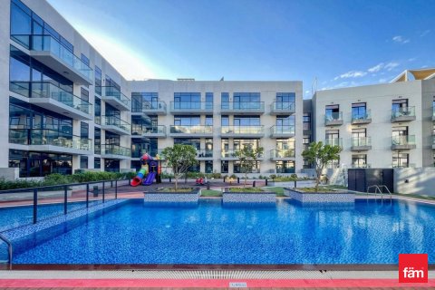 Byt v Dubai, SAE 1 ložnice, 66.7 m² Č.: 715334 - fotografie 19