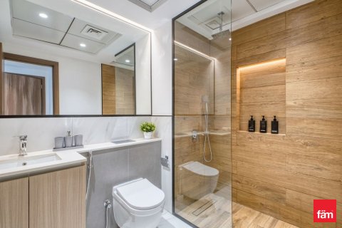 Byt v Dubai, SAE 1 ložnice, 66.7 m² Č.: 715334 - fotografie 11