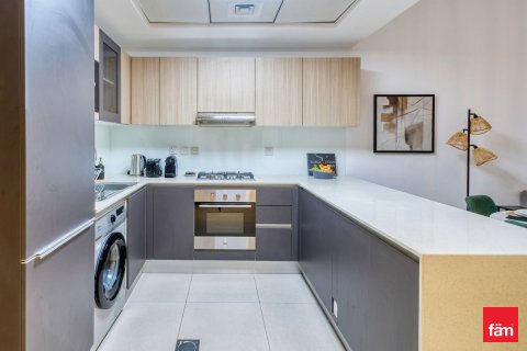 Byt v Dubai, SAE 1 ložnice, 66.7 m² Č.: 715334 - fotografie 8