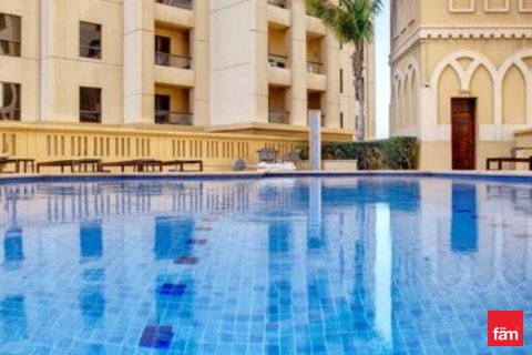 Byt v Dubai, SAE 1 ložnice, 112 m² Č.: 715330 - fotografie 6