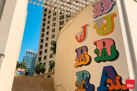 Byt v Dubai, SAE 1 ložnice, 112 m² Č.: 715330 - fotografie 9