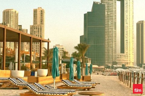 Byt v Dubai, SAE 1 ložnice, 112 m² Č.: 715330 - fotografie 10