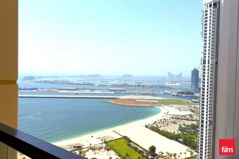 Byt v Dubai, SAE 1 ložnice, 112 m² Č.: 715330 - fotografie 2