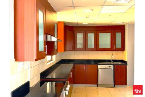 Byt v Dubai, SAE 1 ložnice, 112 m² Č.: 715330 - fotografie 5
