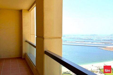 Apartamento em Dubai, EAU 1 quarto, 112 m2 № 715330