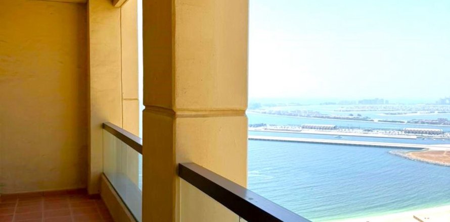 Huoneisto Dubai, Arabiemiraatit 1 makuuhuone, 112 m2 № 715330
