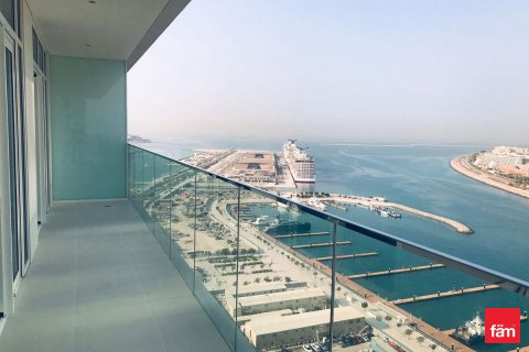 Apartment sa Dubai Marina, UAE 2 silid-tulugan, 129.5 sq.m. № 715332 - larawan 1