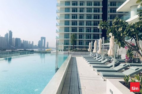 Apartment sa Dubai Marina, UAE 2 silid-tulugan, 129.5 sq.m. № 715332 - larawan 14