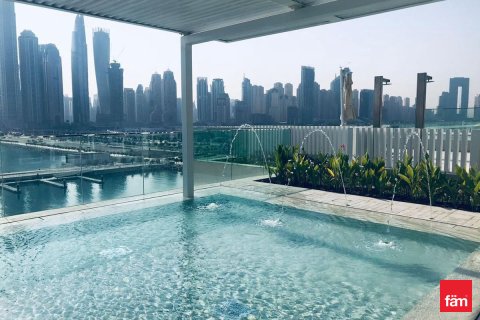 Apartment sa Dubai Marina, UAE 2 silid-tulugan, 129.5 sq.m. № 715332 - larawan 13