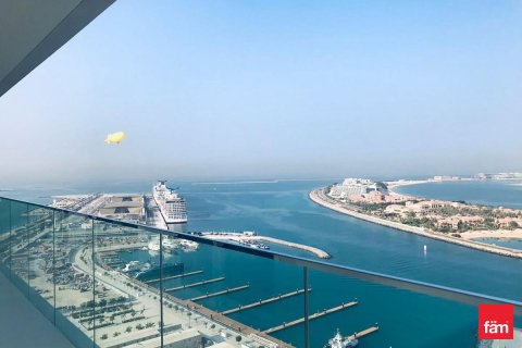 Apartment sa Dubai Marina, UAE 2 silid-tulugan, 129.5 sq.m. № 715332 - larawan 5