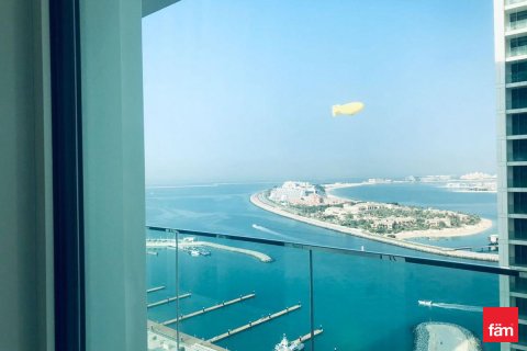Apartment sa Dubai Marina, UAE 2 silid-tulugan, 129.5 sq.m. № 715332 - larawan 10