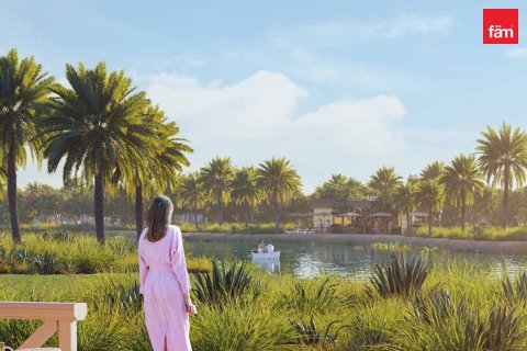 Vilë në Dubai, Emiratet e Bashkuara Arabe 5 dhoma gjumi, 229.2 m2. № 621563 - Foto 8