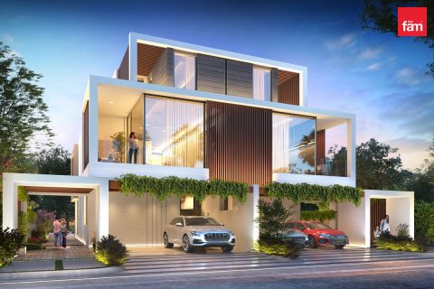 Vilë në Dubai, Emiratet e Bashkuara Arabe 5 dhoma gjumi, 229.2 m2. № 621563 - Foto 1
