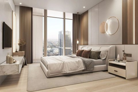 Dubai, UAE의 판매용 아파트 침실 1개, 76.8제곱미터 번호 621565 - 사진 3