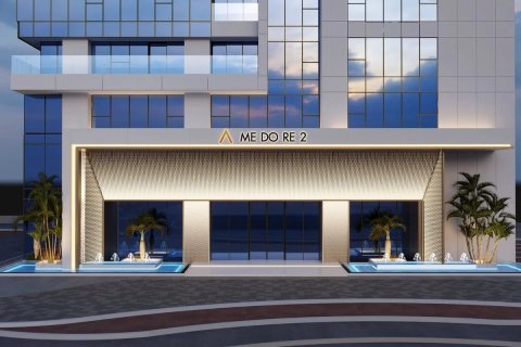 Apartamento en venta en Dubai, EAU 1 dormitorio, 76.8 m2 № 621565 - foto 10