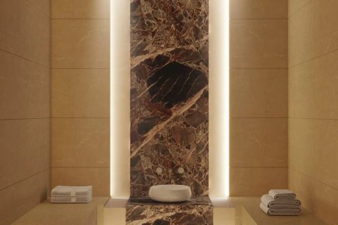 Apartamento en venta en Dubai, EAU 1 dormitorio, 76.8 m2 № 621565 - foto 4