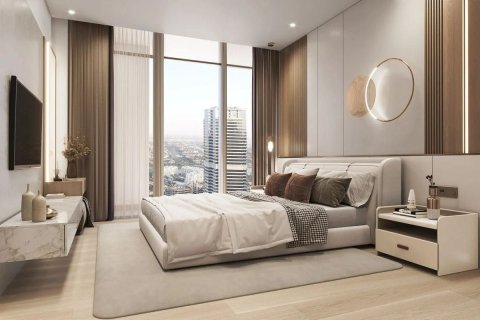 Apartamento en venta en Dubai, EAU 1 dormitorio, 76.8 m2 № 621565 - foto 6