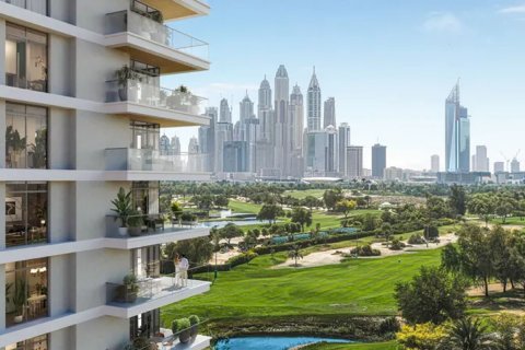 Apartment in Dubai, UAE 3 bedrooms, 179.3 sq.m. № 621567 - photo 4