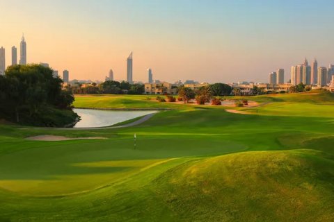 Apartment in Dubai, UAE 3 bedrooms, 179.3 sq.m. № 621567 - photo 9