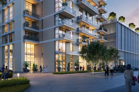 Apartment in Dubai, UAE 3 bedrooms, 179.3 sq.m. № 621567 - photo 7