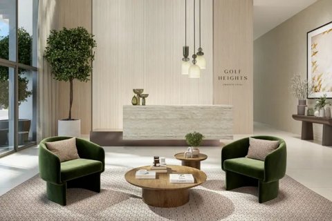 Apartment in Dubai, UAE 3 bedrooms, 179.3 sq.m. № 621567 - photo 8