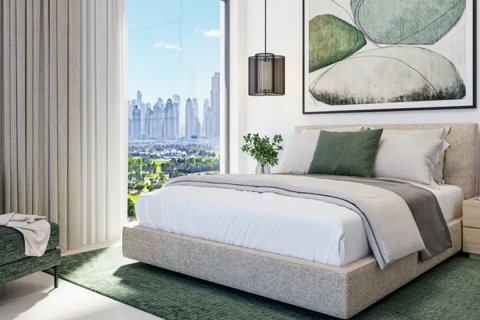 Apartment in Dubai, UAE 3 bedrooms, 179.3 sq.m. № 621567 - photo 3