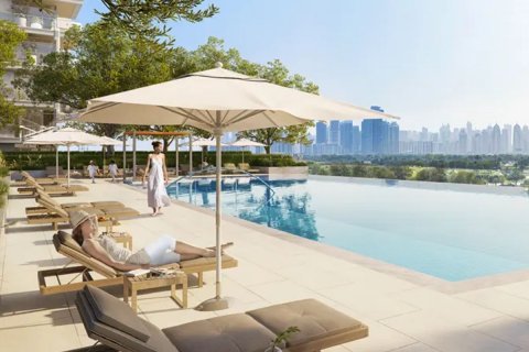 Apartment in Dubai, UAE 3 bedrooms, 179.3 sq.m. № 621567 - photo 10