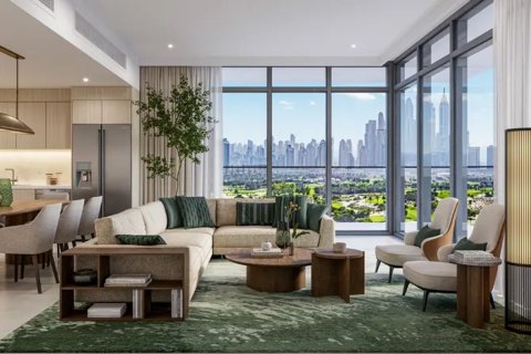 Apartment in Dubai, UAE 3 bedrooms, 179.3 sq.m. № 621567 - photo 1