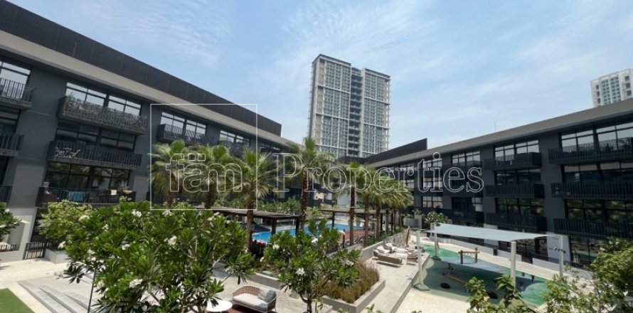 Apartment i Dubai, UAE 2 soveværelser, 113.7 kvm № 621566