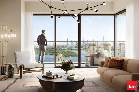 Byt v Dubai, SAE 1 ložnice, 70.3 m² Č.: 621562 - fotografie 3