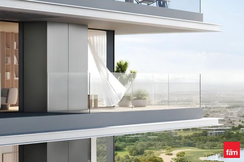Byt v Dubai, SAE 1 ložnice, 70.3 m² Č.: 621562 - fotografie 5